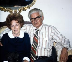 Photo of Mildrid Newson